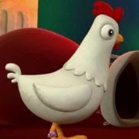 Chickaletta MBTI Personality Type image