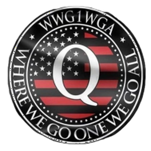 QAnon MBTI Personality Type image