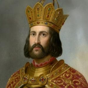 profile_Otto the Great, Holy Roman Emperor