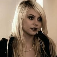 Jenny Humphrey MBTI Personality Type image