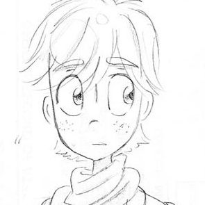 Hiccup Haddock MBTI Personality Type image