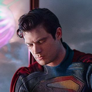 profile_Clark Kent / Superman