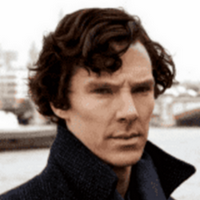 Sherlock Holmes type de personnalité MBTI image
