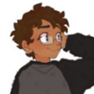 Bolinha MBTI Personality Type image