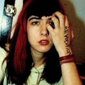 Kathleen Hanna MBTI Personality Type image