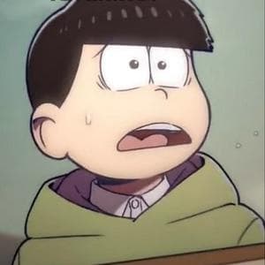 profile_Matsuno Choromatsu