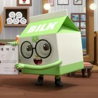 Bilk MBTI Personality Type image