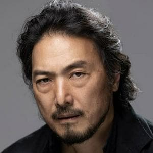 Takehiro Hira MBTI Personality Type image