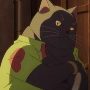 Sugita（杉田） MBTI Personality Type image