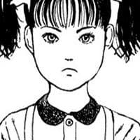 Kuriko (The Bully) tipo di personalità MBTI image