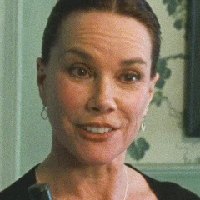 Barbara Hershey MBTI Personality Type image