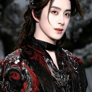 profile_Fan Yue