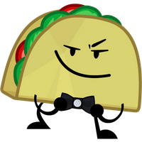 Taco mbti kişilik türü image