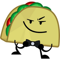 Taco tipo de personalidade mbti image