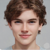 Darnell MBTI Personality Type image