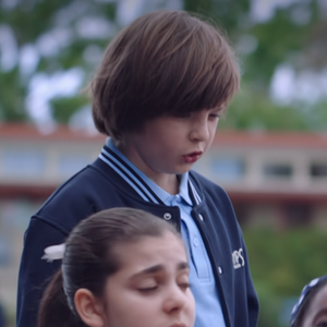 Justin MBTI Personality Type image