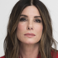 Sandra Bullock type de personnalité MBTI image