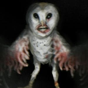profile_Humanoid owl
