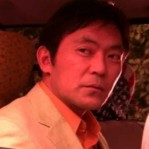 profile_Mitsuo Tanimura