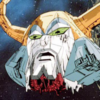 Unicron MBTI Personality Type image