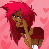 Camilla Jimenez MBTI Personality Type image