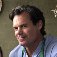 Tuc Watkins type de personnalité MBTI image