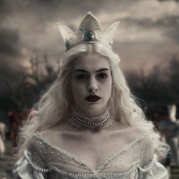 Mirana / The White Queen نوع شخصية MBTI image