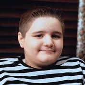 Pugsley Addams MBTI Personality Type image