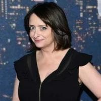 Rachel Dratch тип личности MBTI image