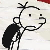 Greg Heffley tipo de personalidade mbti image