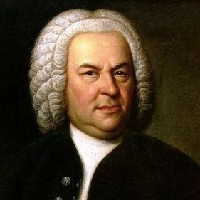 Johann Sebastian Bach MBTI Personality Type image