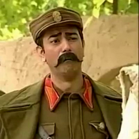 Yavar Toghrol MBTI Personality Type image