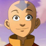 Avatar Aang (安昂) tipe kepribadian MBTI image