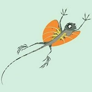 Zippy MBTI Personality Type image