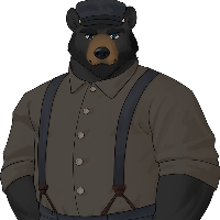 дмитрий попов (Dmitry Popov) MBTI Personality Type image