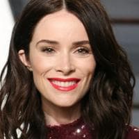 Abigail Spencer tipe kepribadian MBTI image