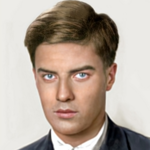 profile_Tadeusz "Zośka" Zawadzki