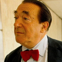 Robert Maxwell MBTI Personality Type image