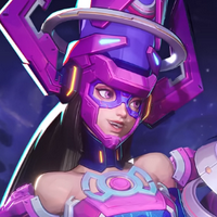 Galacta "Gali" MBTI Personality Type image