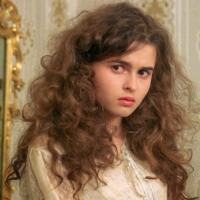 Bellatrix Lestrange mbti kişilik türü image