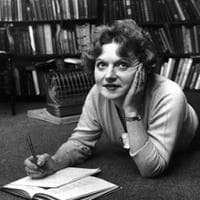 profile_Muriel Spark