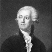 Antoine Lavoisier MBTI Personality Type image
