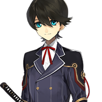 Horikawa Kunihiro نوع شخصية MBTI image