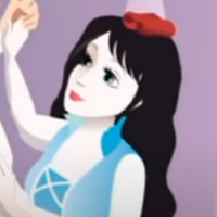 profile_Snow White
