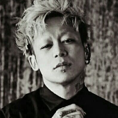 Kyo MBTI Personality Type image