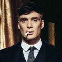 Thomas Shelby MBTI Personality Type image