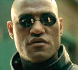 Morpheus MBTI Personality Type image