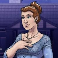 Diana MBTI Personality Type image