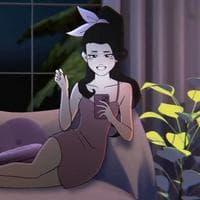 Brielle MBTI Personality Type image