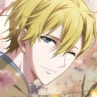 Nagi Rokuya MBTI Personality Type image